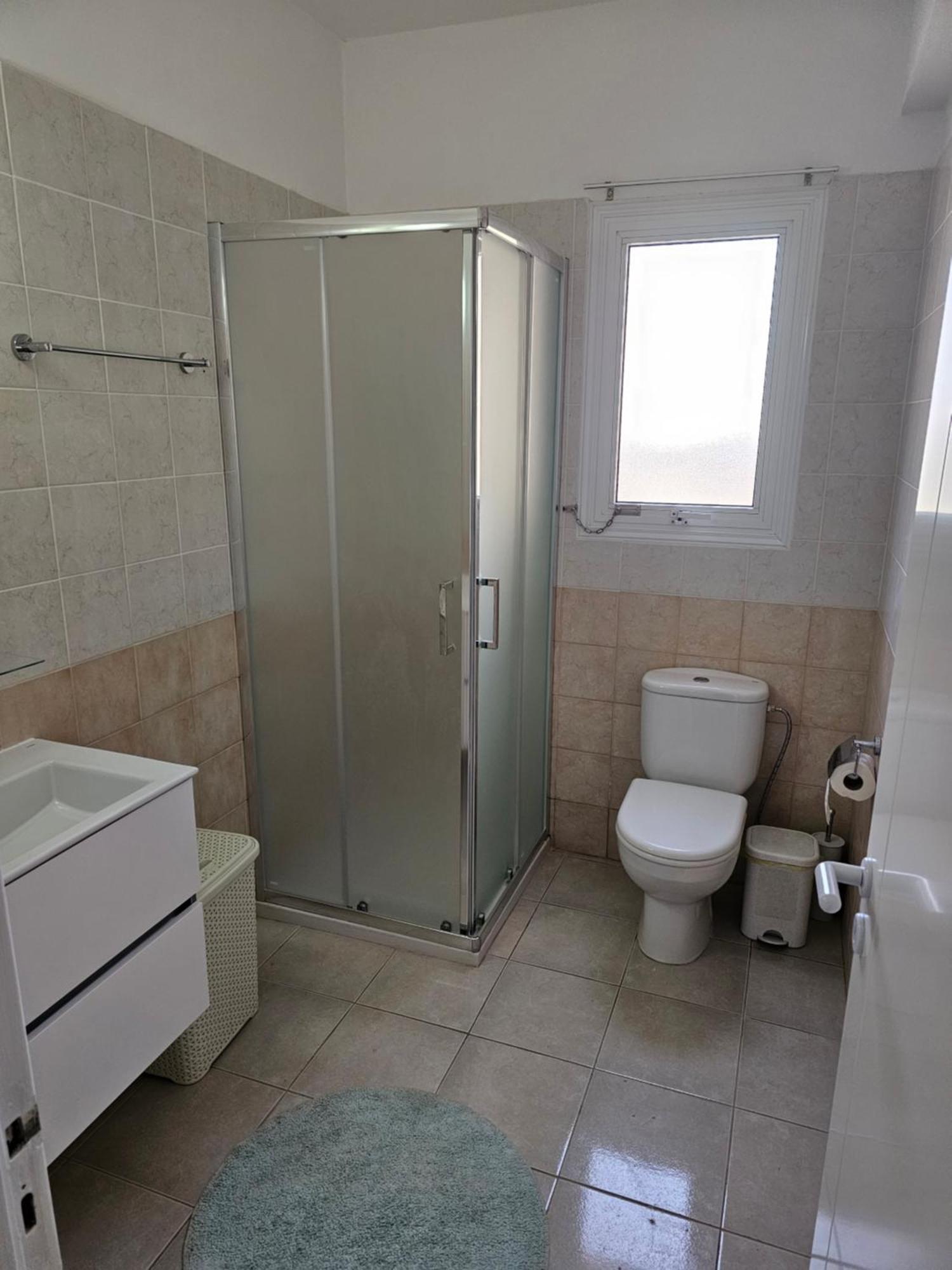Zom Holiday Apartment Пафос Экстерьер фото