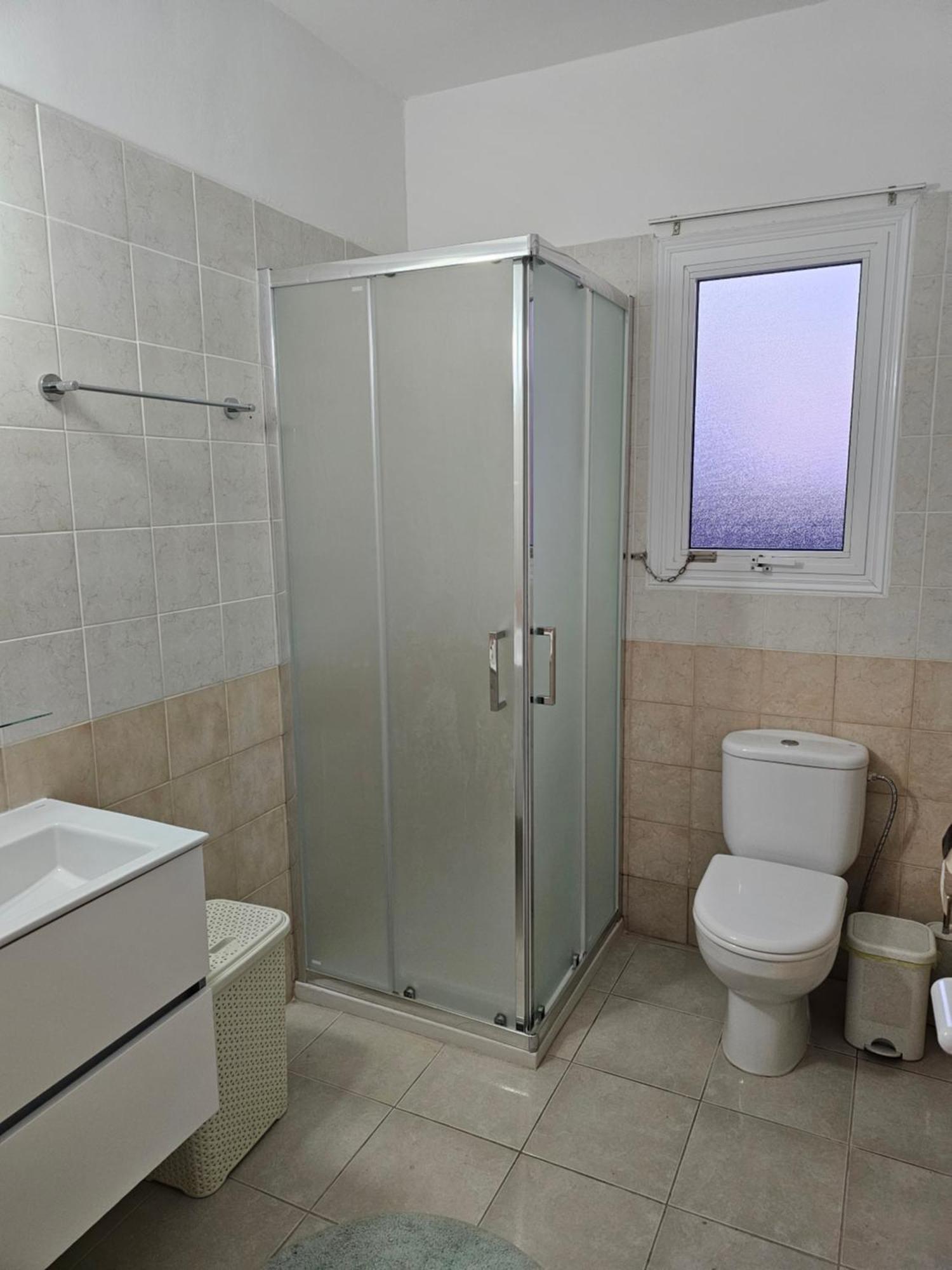Zom Holiday Apartment Пафос Экстерьер фото