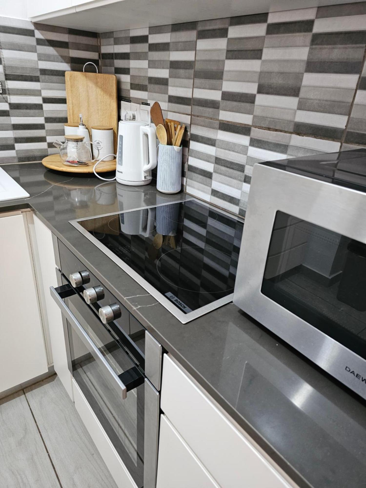 Zom Holiday Apartment Пафос Экстерьер фото