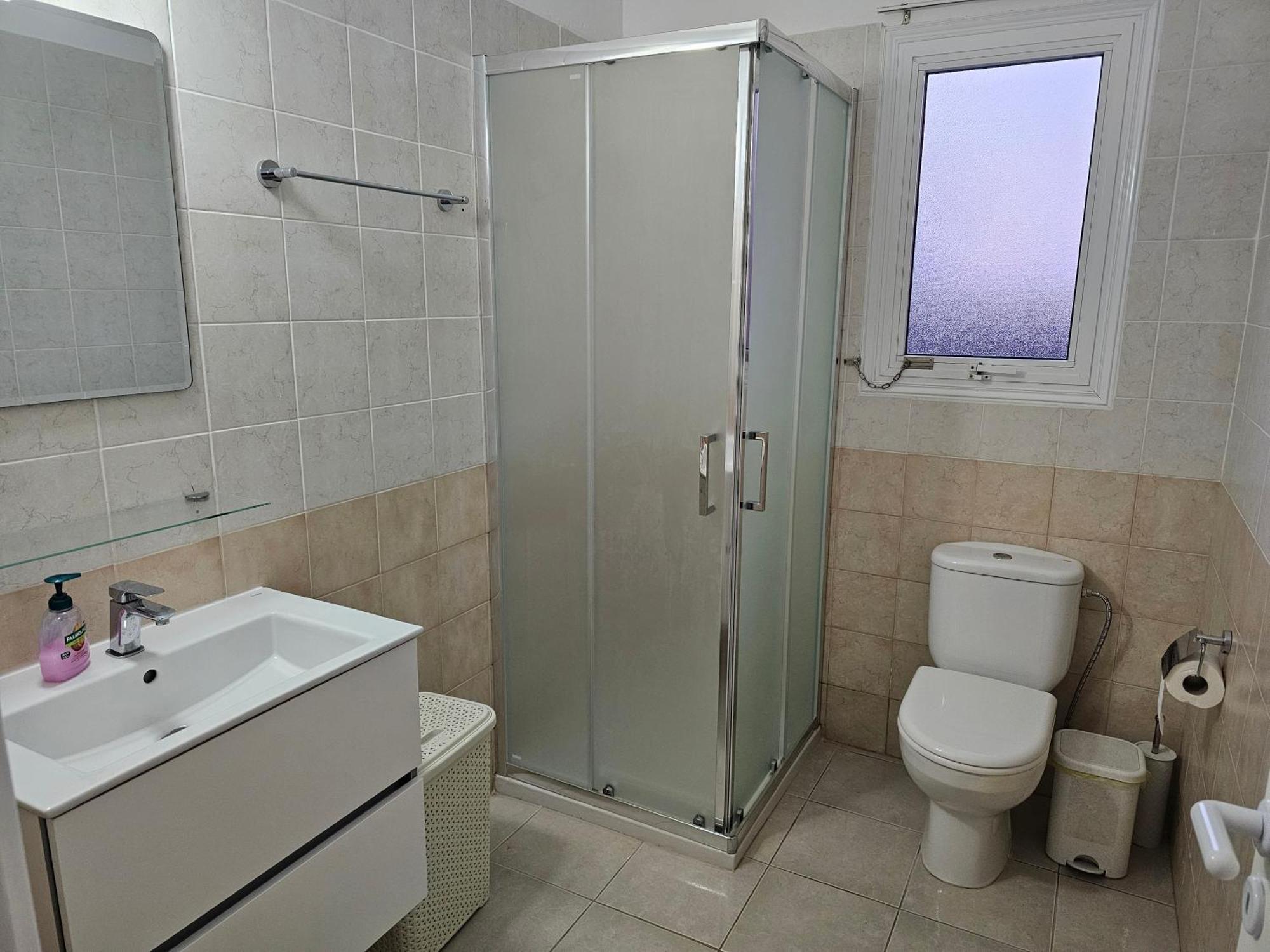 Zom Holiday Apartment Пафос Экстерьер фото